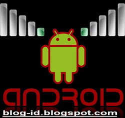 Pilihan biner sinyal android