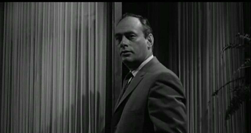 The Art of Terror: Arbogast's Death