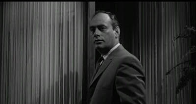 The Art of Terror: Arbogast's Death