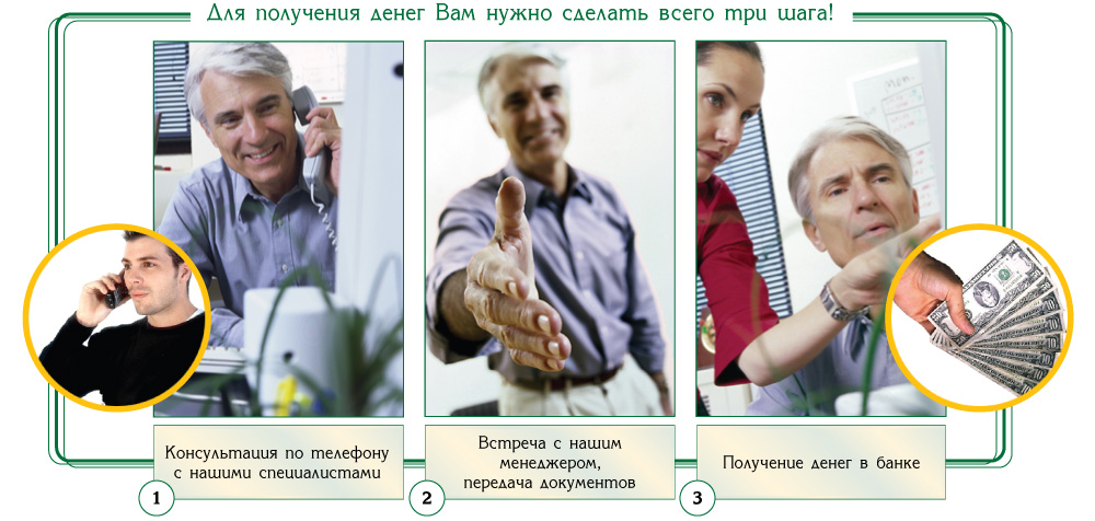 Кредитный брокер фин кредит