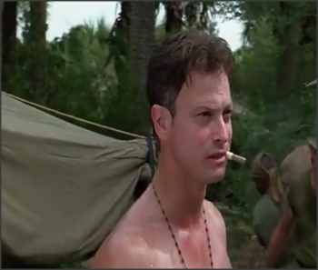 Review Film Forrest Gump : Si Film Lawas Dari Masa Depan Review Film Forrest Gump : Si Film Lawas Dari Masa Depan