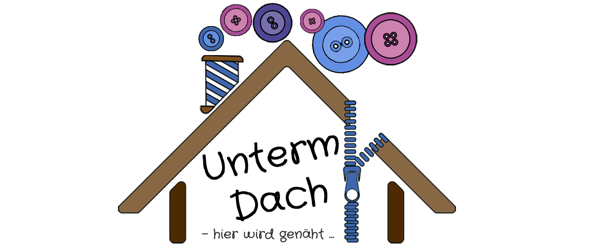 <center>Unterm Dach...</center>