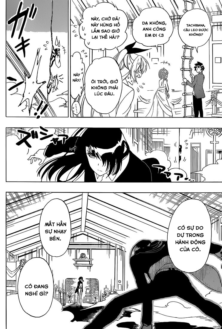 Fuuka chap 192