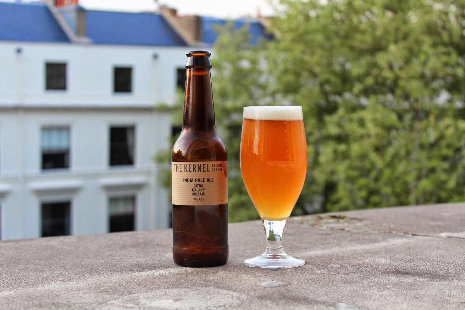 London Beer Guide July 2014