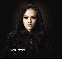 Jane Volturi