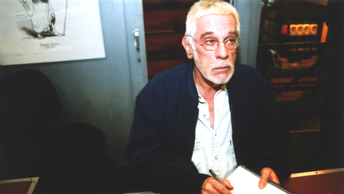 Het Fascisme van Heere Heeresma en Trouw 4 stan van houcke