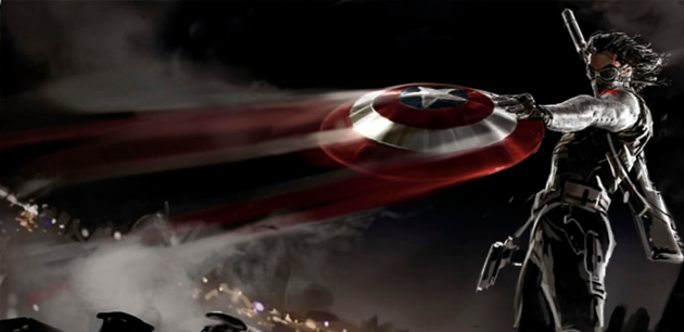 Após um primeiro filme bem morno com Capitão América: O Primeiro Vingador e uma estreia espetacular em Os Vingadores