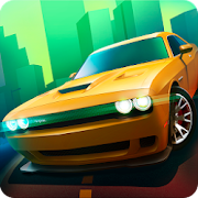 Traffic Nation Street Drivers v1.66 Mod Apk Unlimited Money Update Terbaru