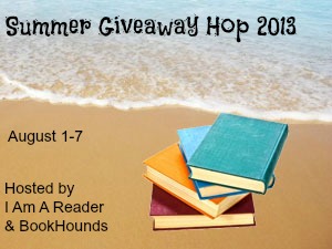 Summer Giveaway Blog Hop