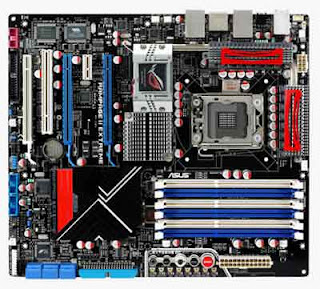 The Best Motherboard At 2012 For Your PC