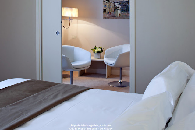 Le Pradey_Les plus beaux HOTELS DESIGN du monde