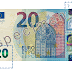 Nieuw biljet van 20 euro vanaf vandaag in omloop