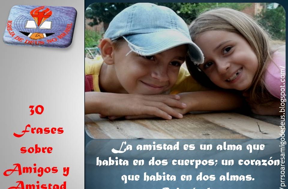 prrsoares: 30 Frases sobre Amigos y Amistad