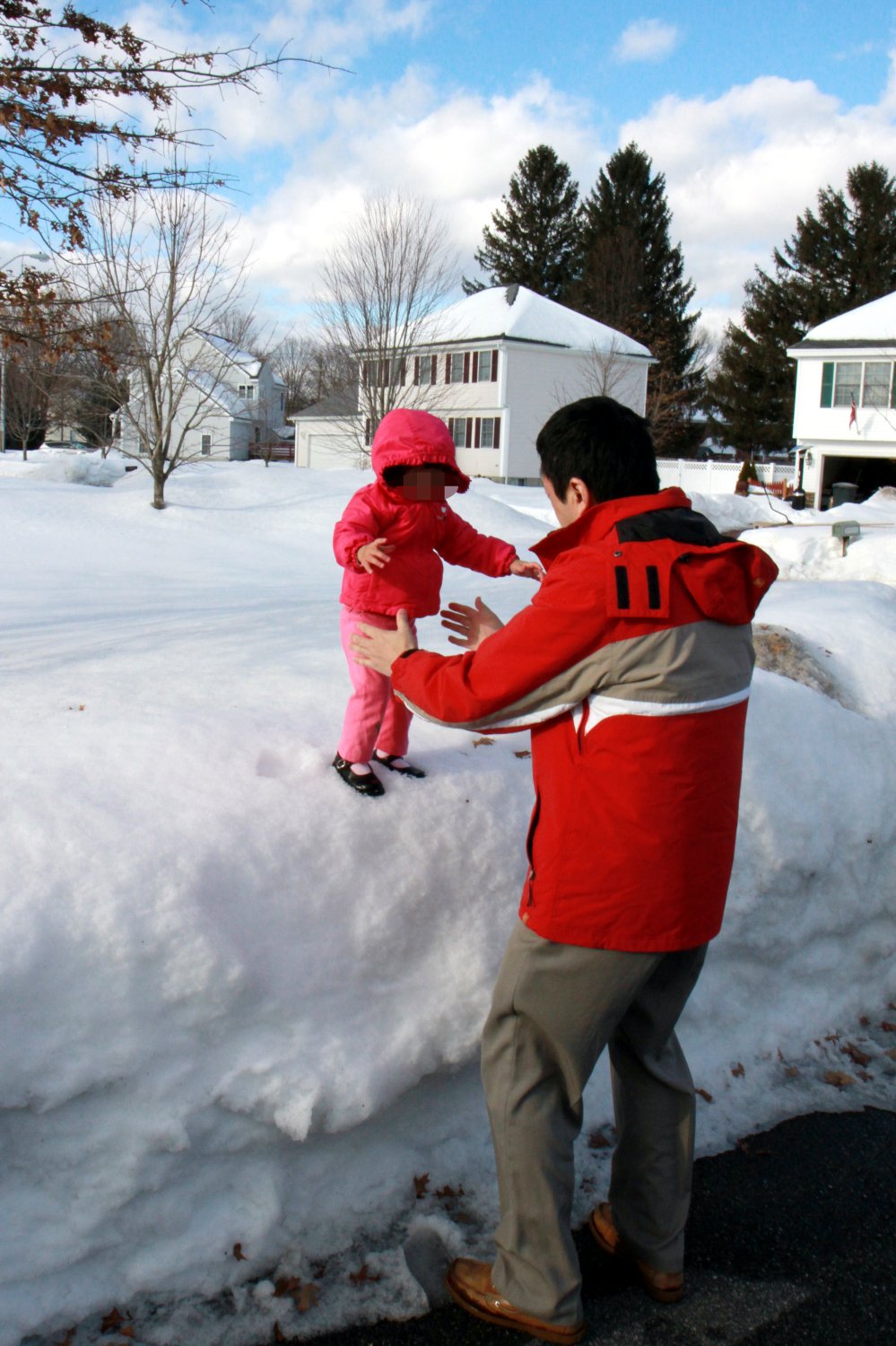 Happy chinese new year! #lunarnewyear #chinesenewyear #nor… Tranquility Spot: A Very Late Chinese New Year Post