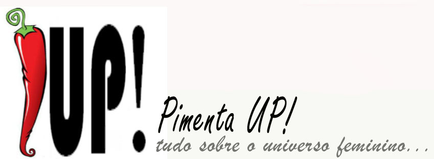 Pimenta UP!