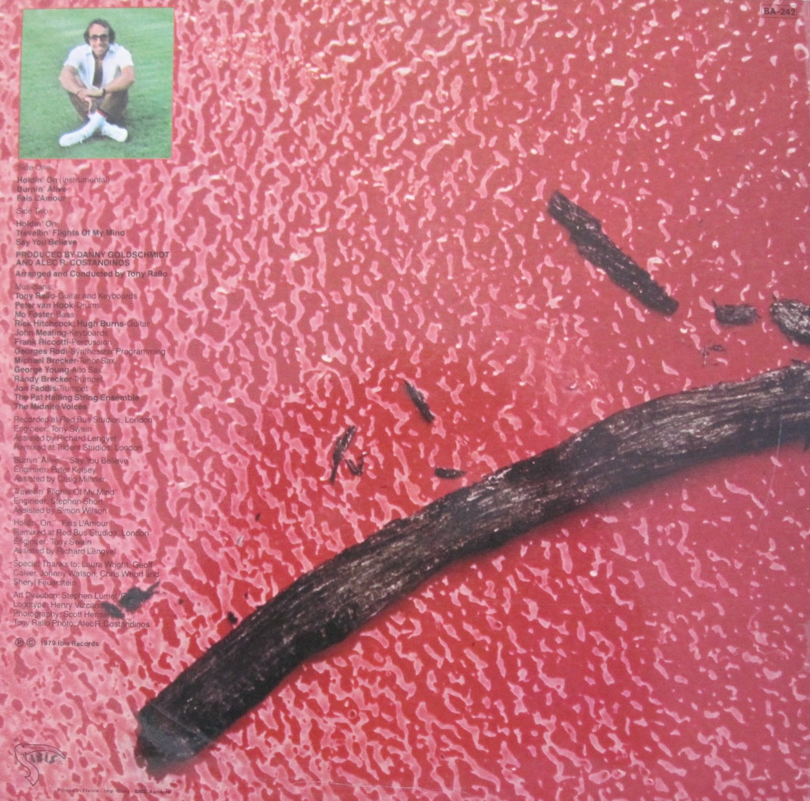 Leroy Gomez - Don't Let Me Be Misunderstood/Juliana Leroy Gomez - Don't Let Me Be Misunderstood/Juliana