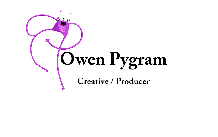 Owen Pygram