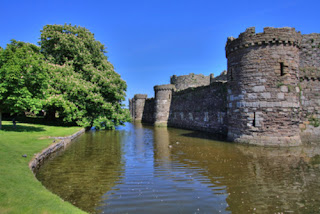 Wales Holiday - Visiting a Land of History