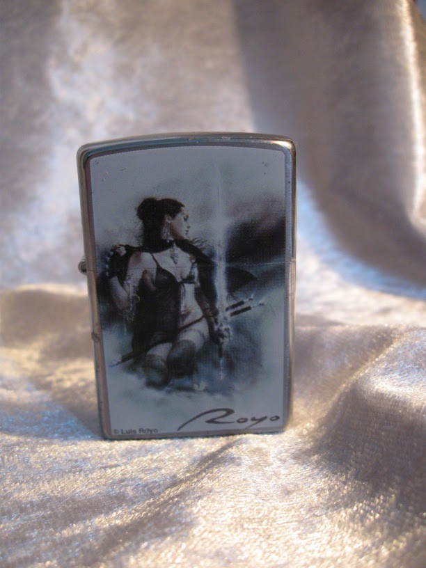 Und Bluht Wo Normalerweise Nur