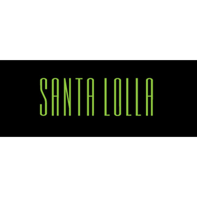 Site Oficial Santa Lolla