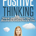 Positive Thinking - Free Kindle Non-Fiction
