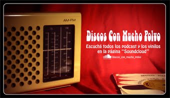 Podcast y Vinilos