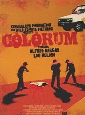 Colorum - Pinoy Movie