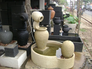 air mancur |taman air mancur | air mancur pagoda | kolam