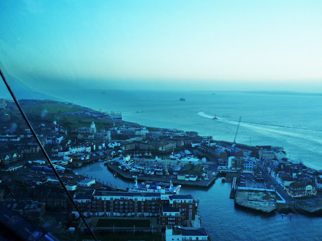view-spinnaker-tower