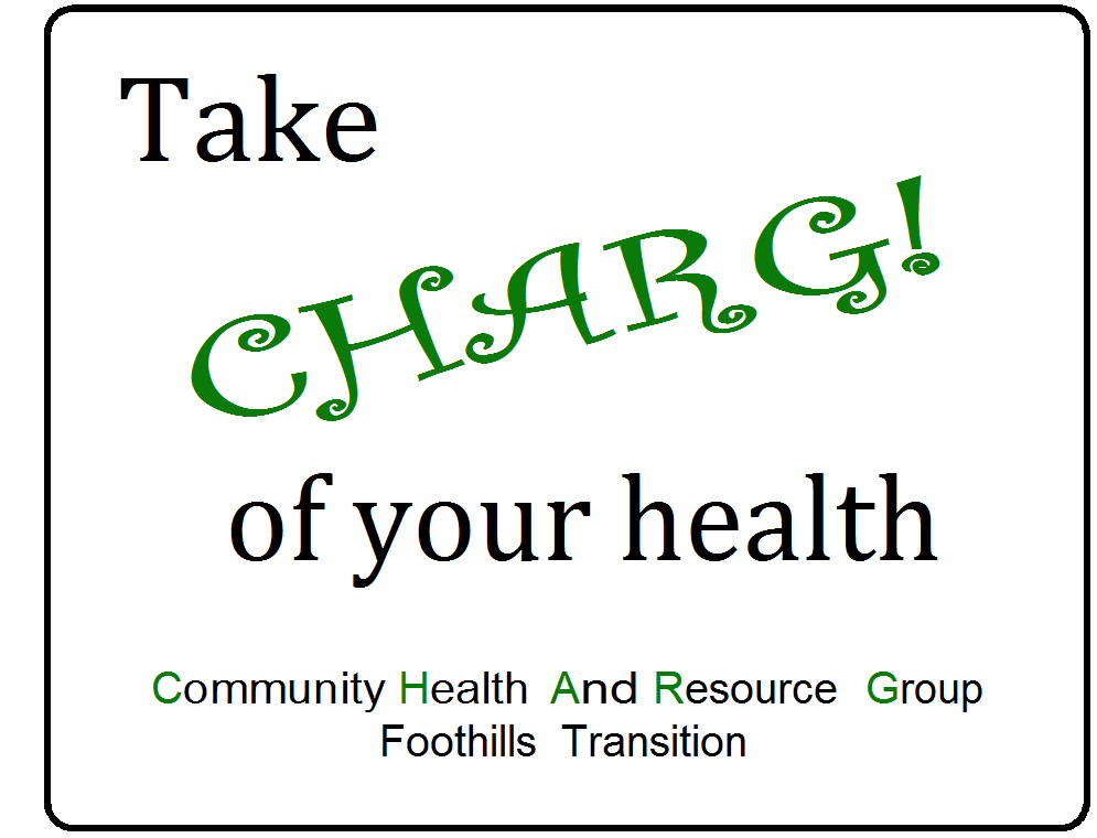 Foothills Transition