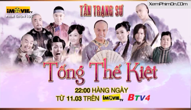 Tân Trạng Sư Tống Thế Kiệt - Images 5 Tân Trạng Sư Tống Thế Kiệt - Images 5