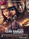 The Lone Ranger en streaming