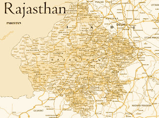 map_rajasthan