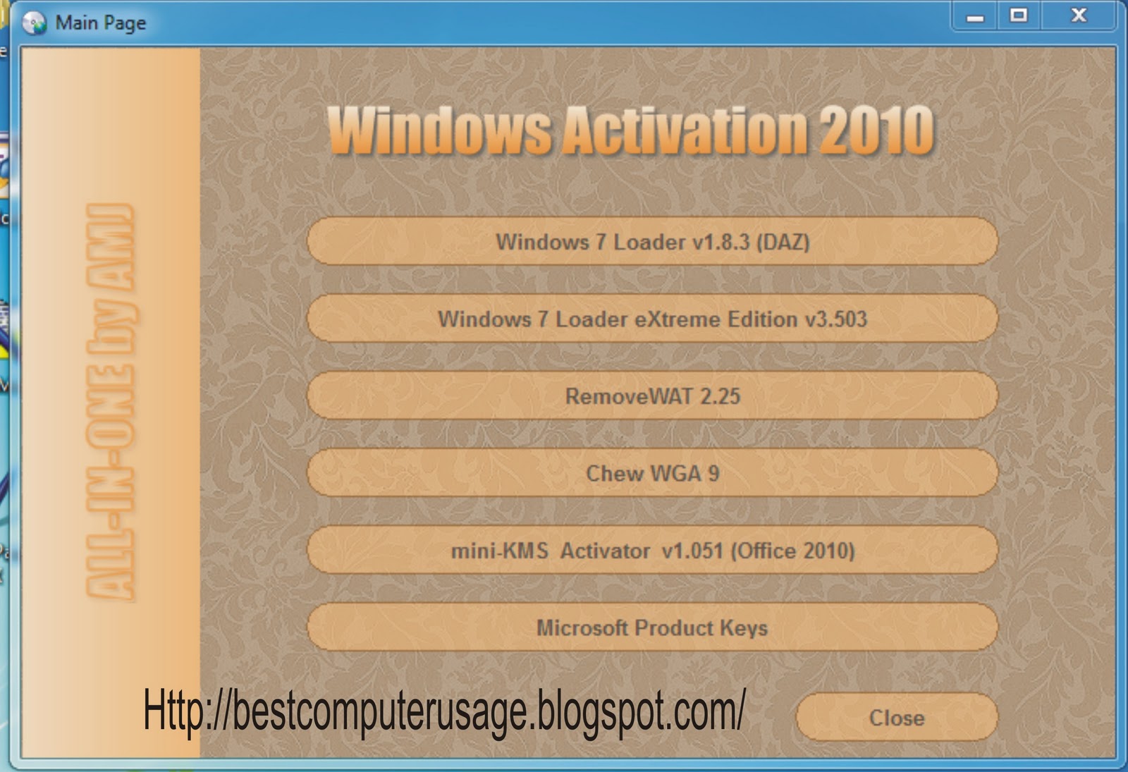 Windows 7 Ultimate Lite Faster V2.0 June 2012 Fr.iso 32 Bitsl