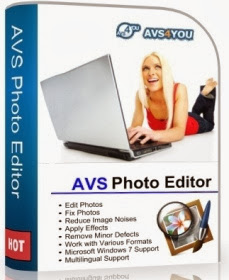 Download AVS Photo Editor 2.0 Full Version With Patch Free Download