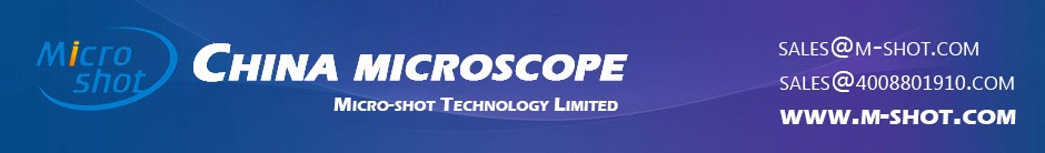 China Microscope