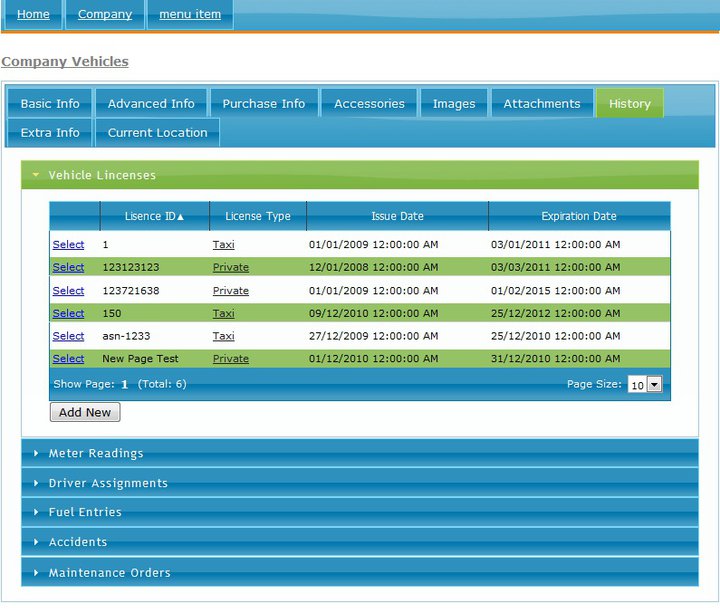 Experts GPS Tracking free open source website (soon)