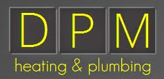 DPM Heating and Plumbing