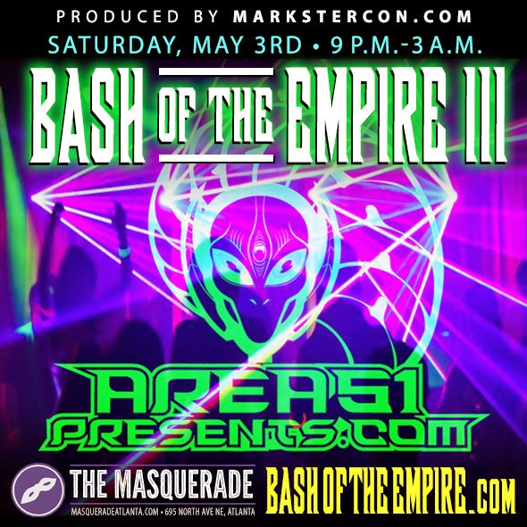markster con bash of the empire markster con bash of the empire