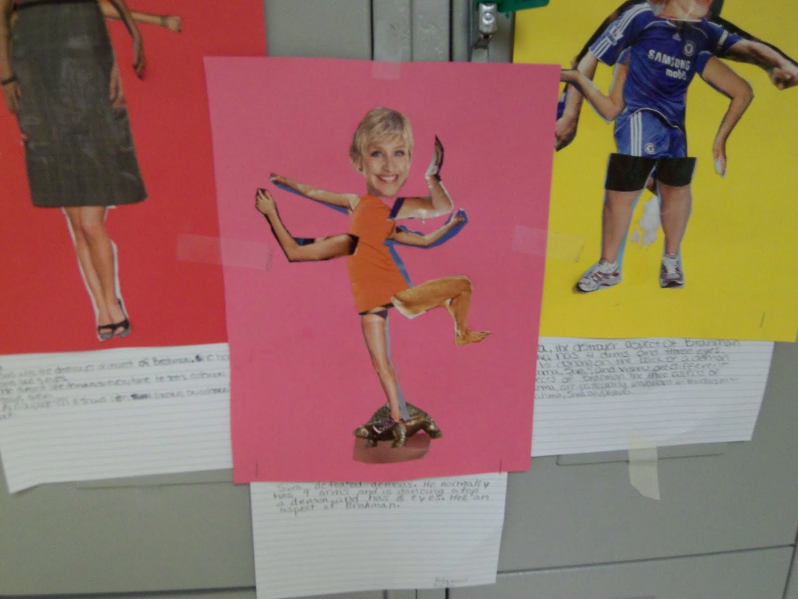 Chewning Middle School