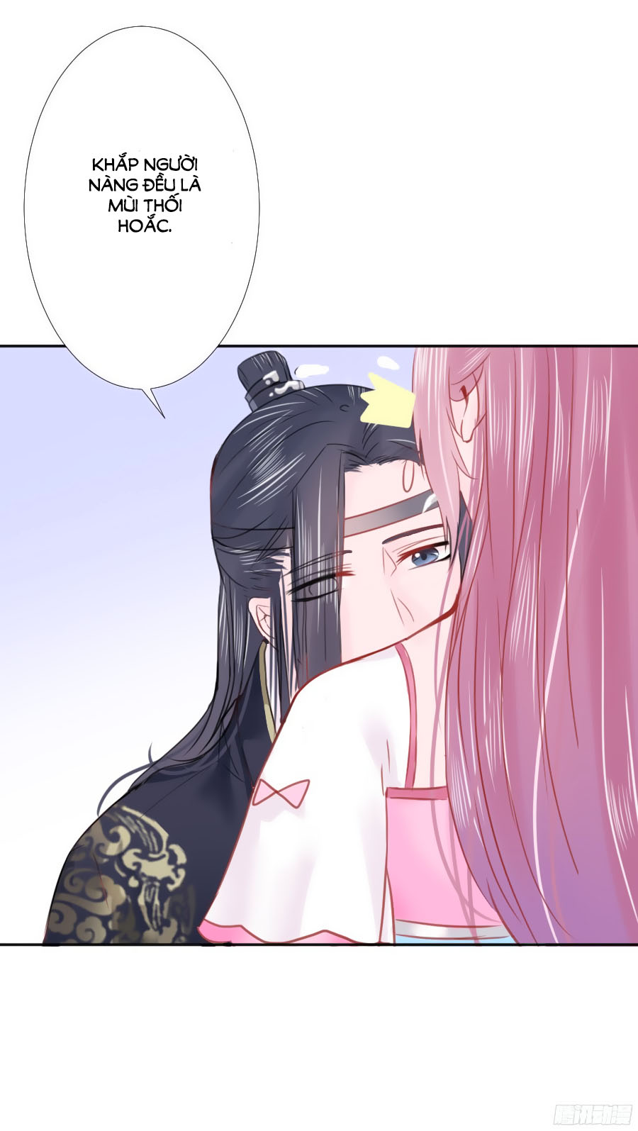 Đường Hoa Nhất Mộng Cổ Phi Truyện Chap 6 - Next Chap 7