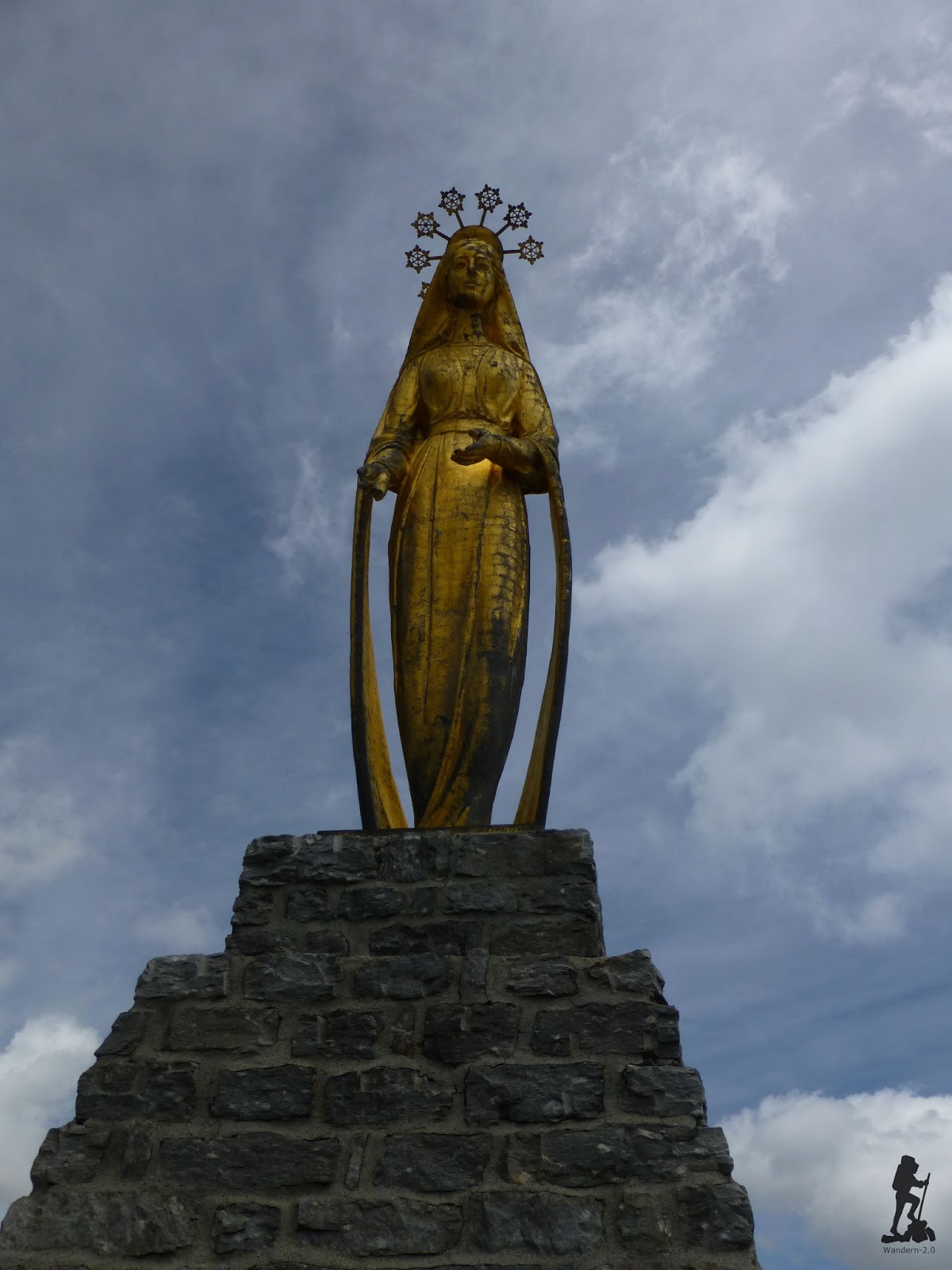 Wandern2.0 Monte Moro Pass