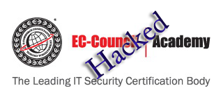 EC-Council Hacked 2014