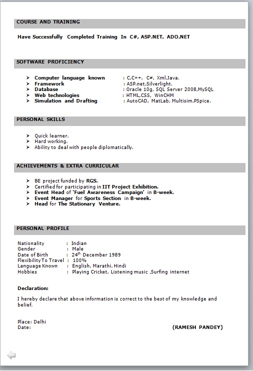 resume template microsoft word beepmunk