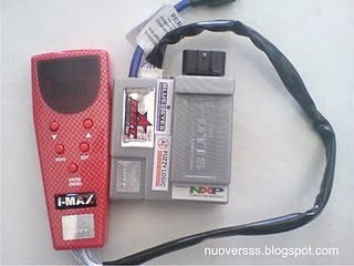 #BRT Medan Pro-Imax: Cdi BRT SUPER IMAX NEW