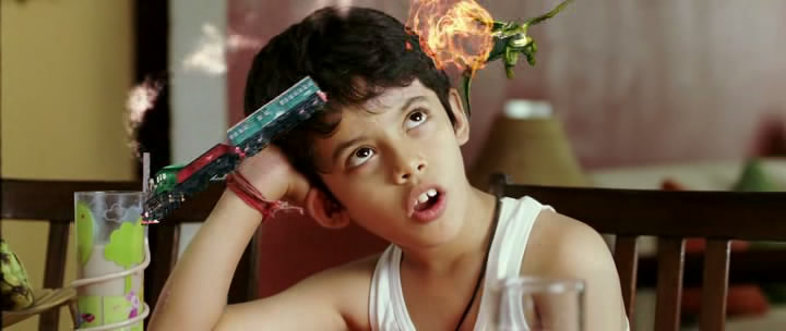 Ishaan The Special Child Full Movie Tagalog Version