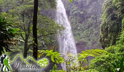 Curug Cipendok