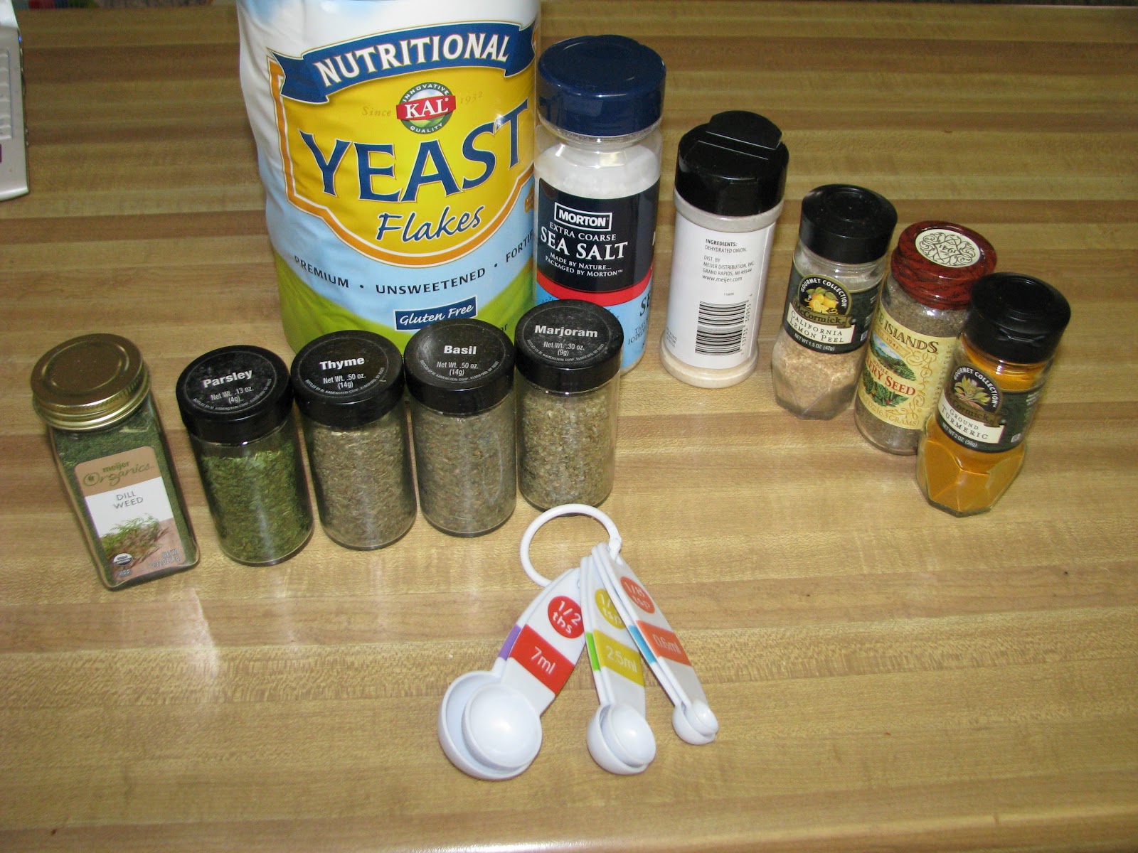 Homemade Vegetable Broth Powder Super Veggie Mom Super Veggie Mom