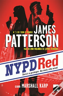  NYPD Red