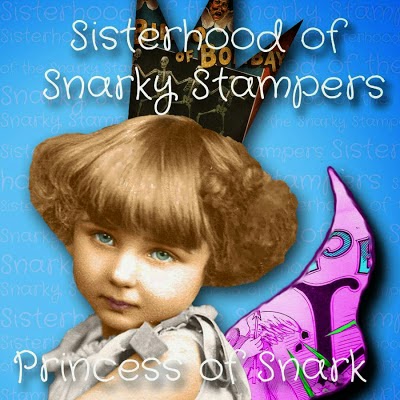 Princess of Snark